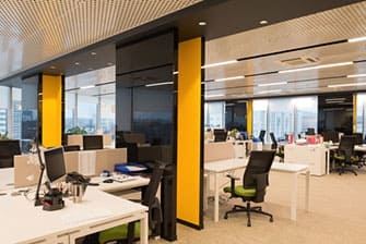 Обработка гостиницы от постельных клопов